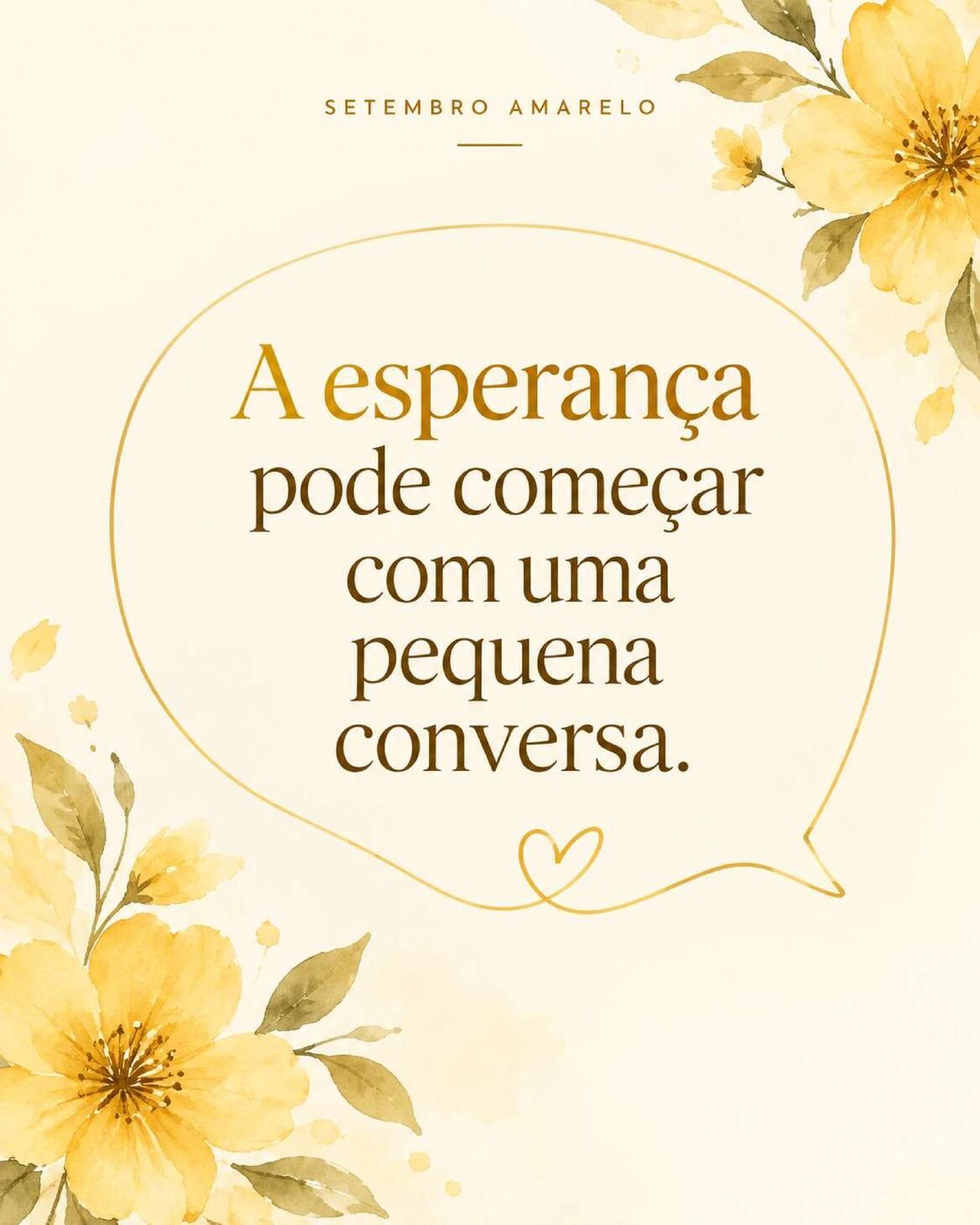 cartões Setembro Amarelo para imprimir educação infantil página 26